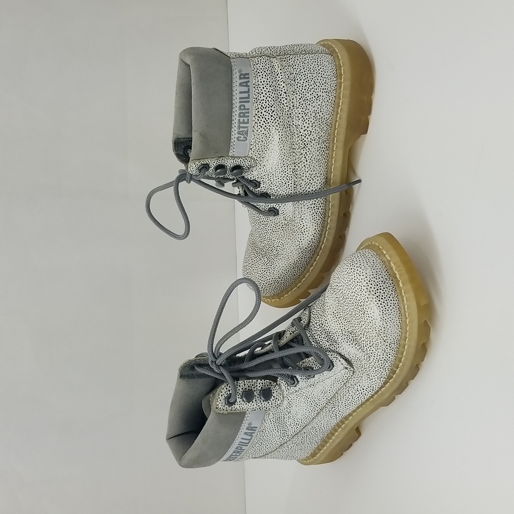 CATERPILLAR COLORADO HOUNDWAG DOT BOOTS (CAT)